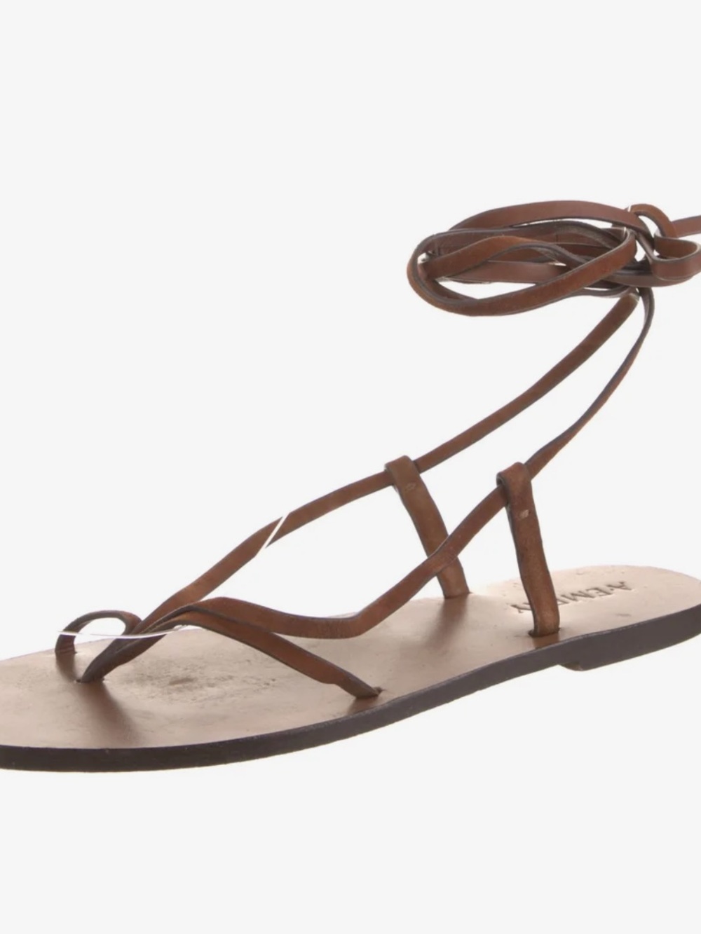 A.emery The Nolan Sandal